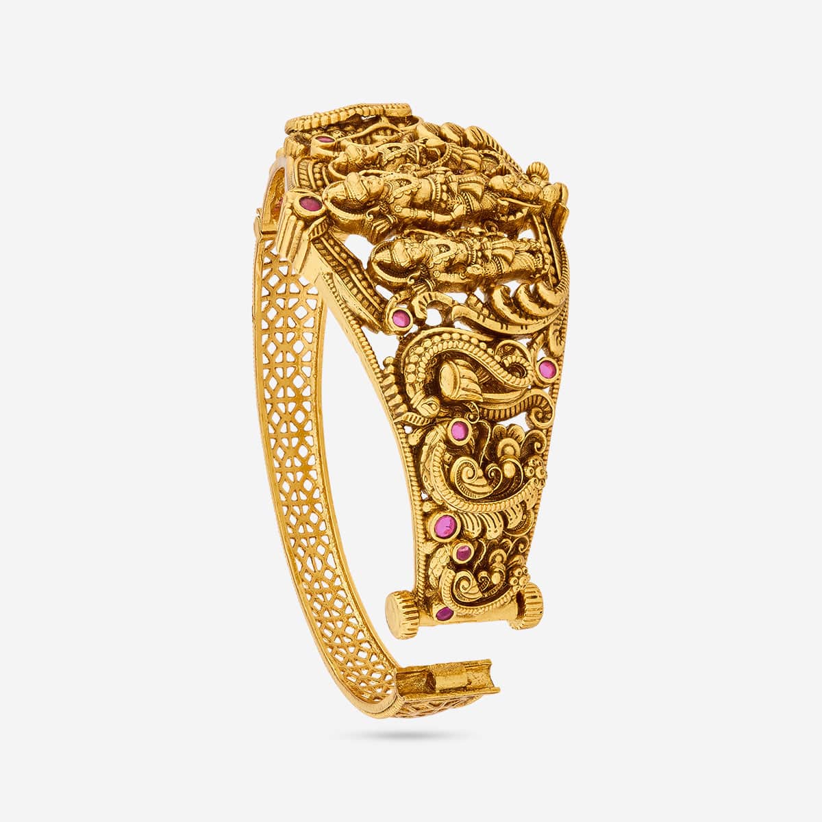 Antique Kada 190678 - Image 4