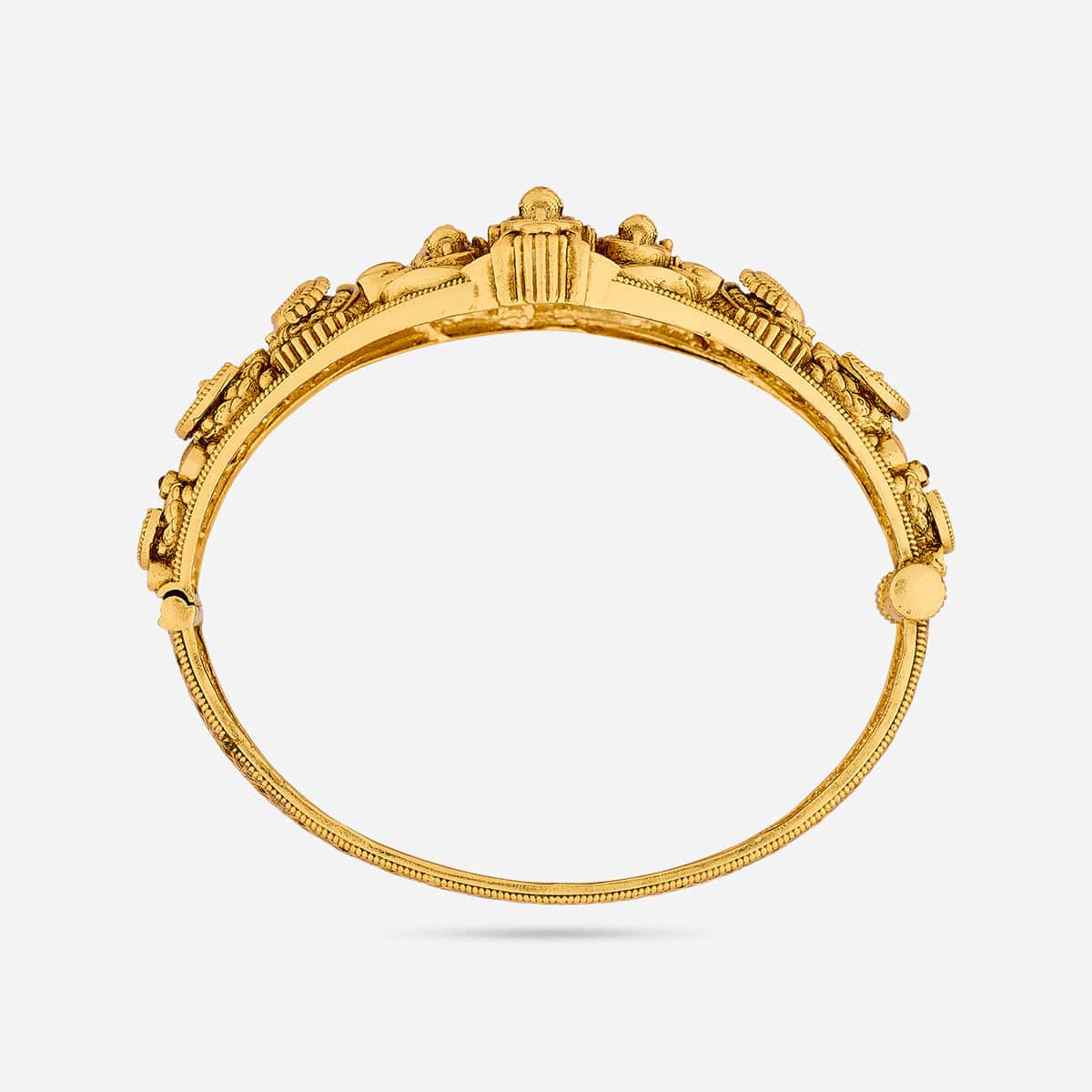 Antique Kada 190678 - Image 5