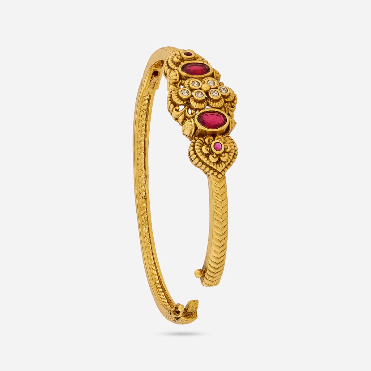 Antique Kada 191845 - Image 4