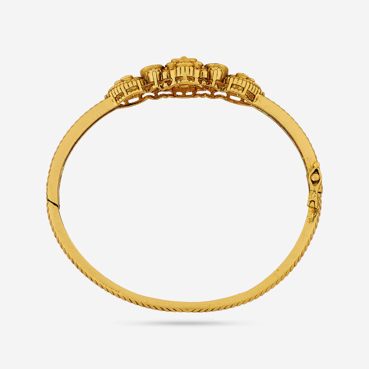 Antique Kada 191845 - Image 5