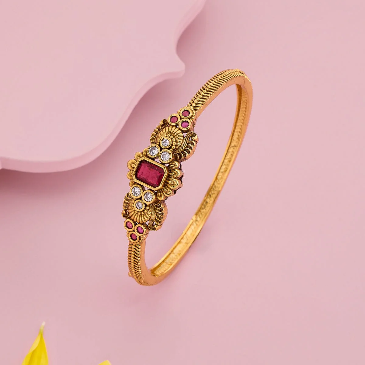Antique Kada 191846 - Image 2