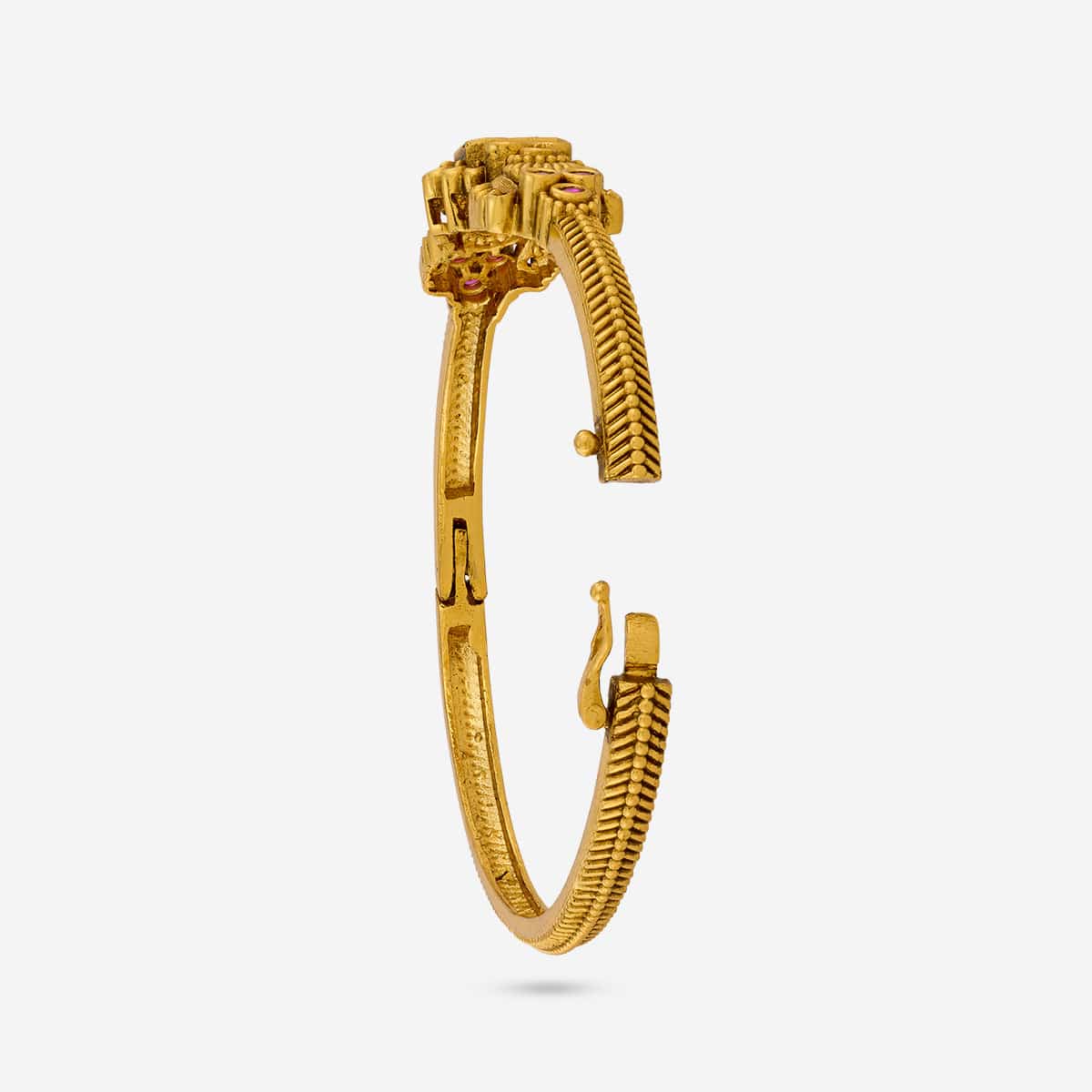 Antique Kada 191846 - Image 4