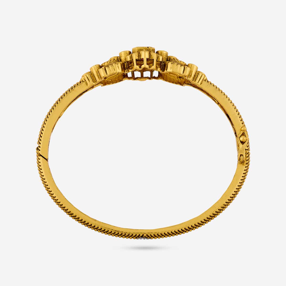 Antique Kada 191846 - Image 5