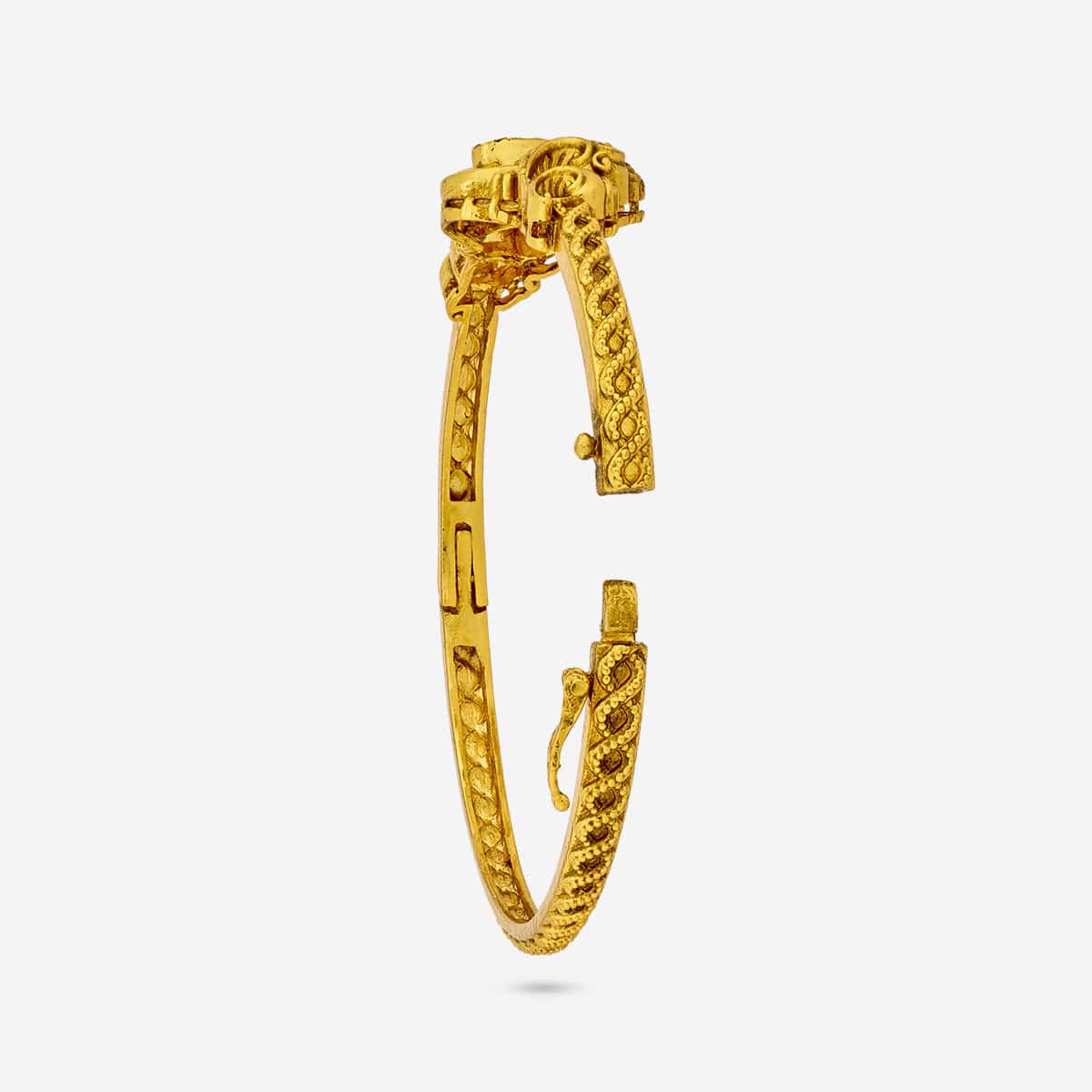 Antique Kada 191850 - Image 3