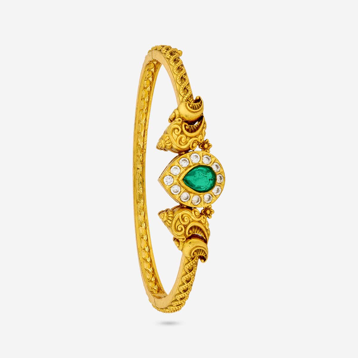 Antique Kada 191850 - Image 5