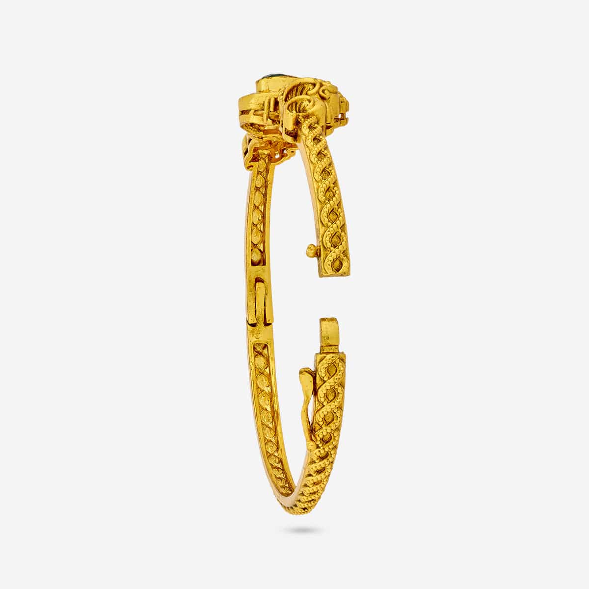 Antique Kada 191850 - Image 8