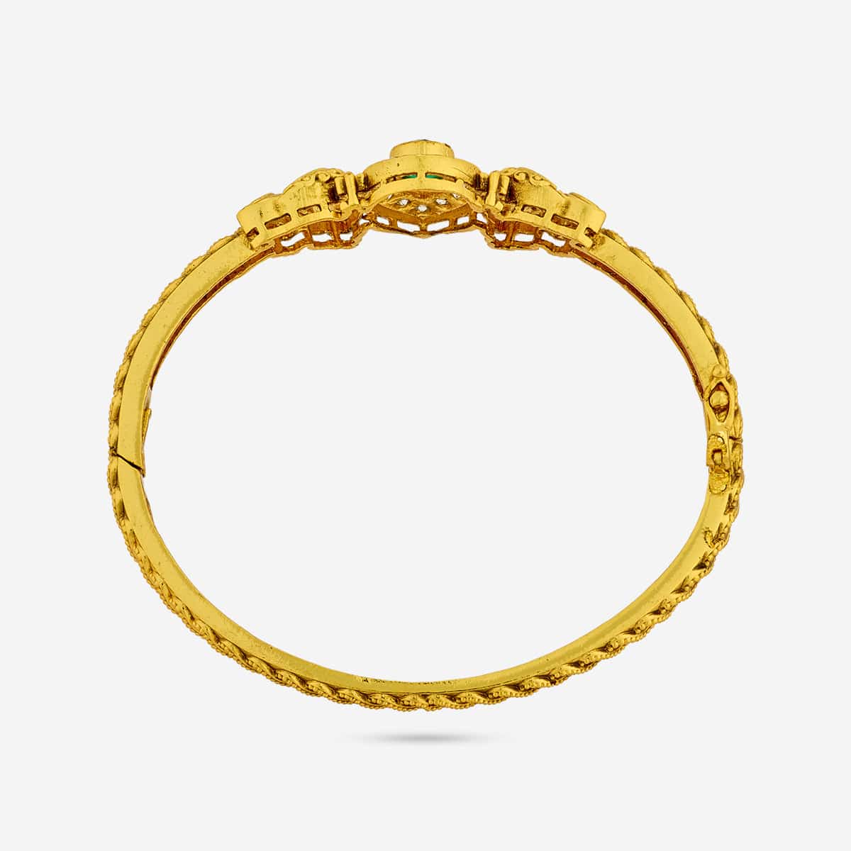 Antique Kada 191850 - Image 9