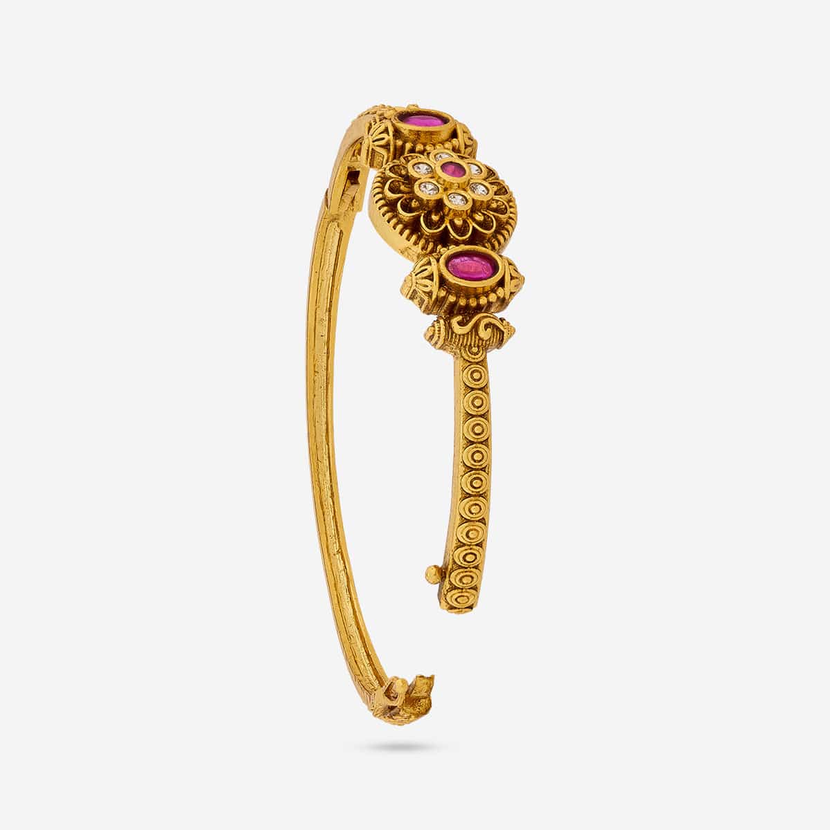 Antique Kada 191851 - Image 4