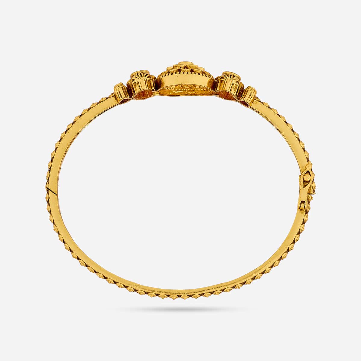 Antique Kada 191851 - Image 5