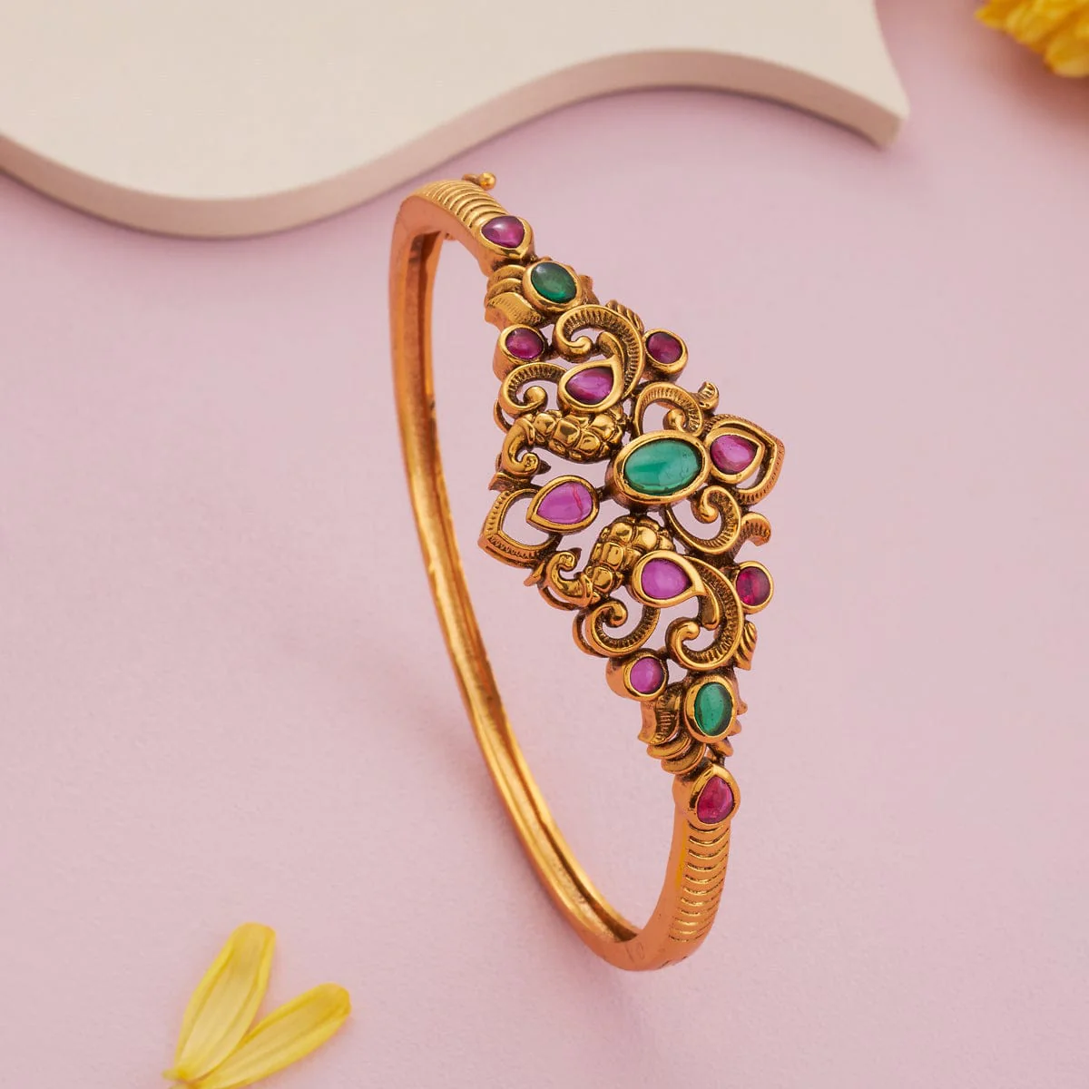 Antique Kada 192308 - Image 2