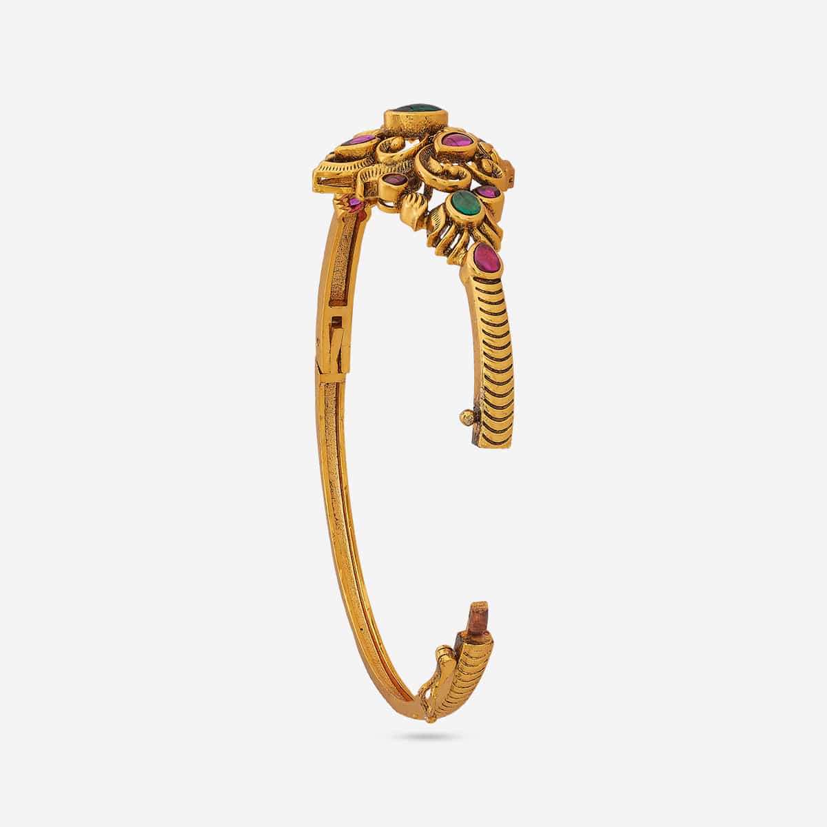 Antique Kada 192308 - Image 3