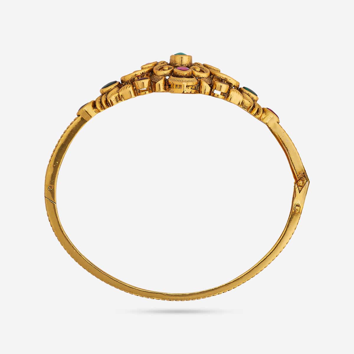 Antique Kada 192308 - Image 4