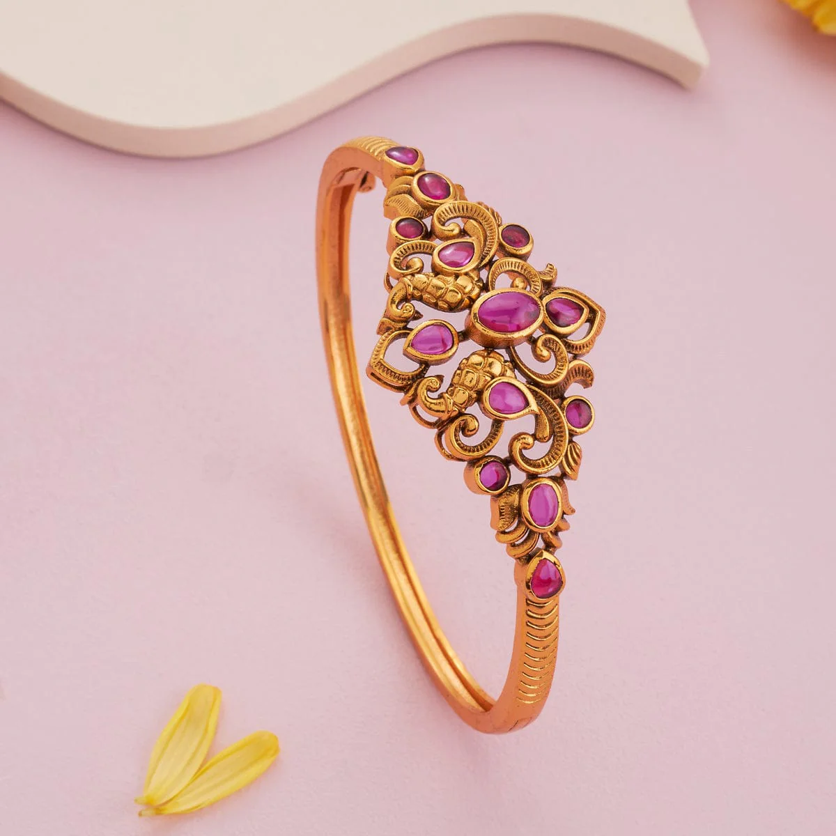 Antique Kada 192308 - Image 6