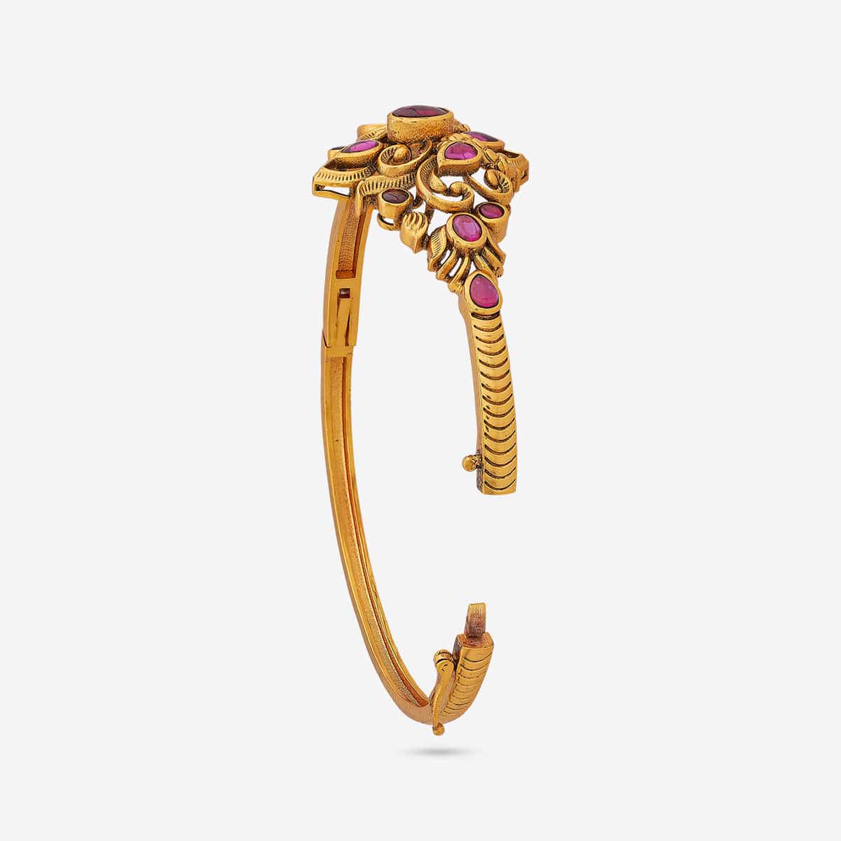 Antique Kada 192308 - Image 8
