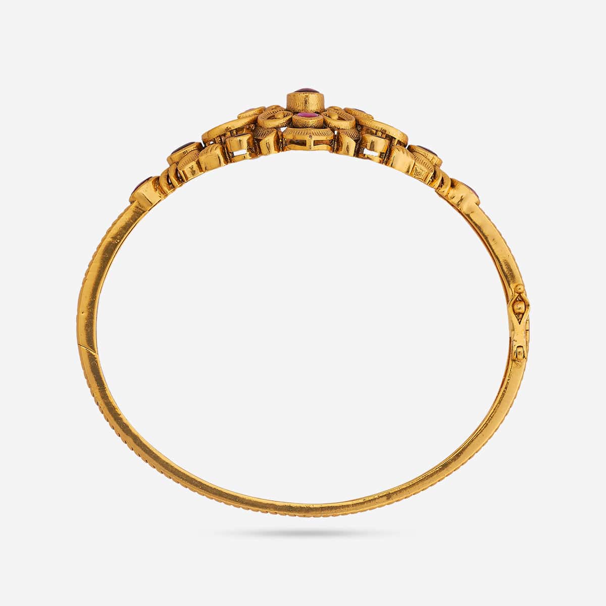 Antique Kada 192308 - Image 9