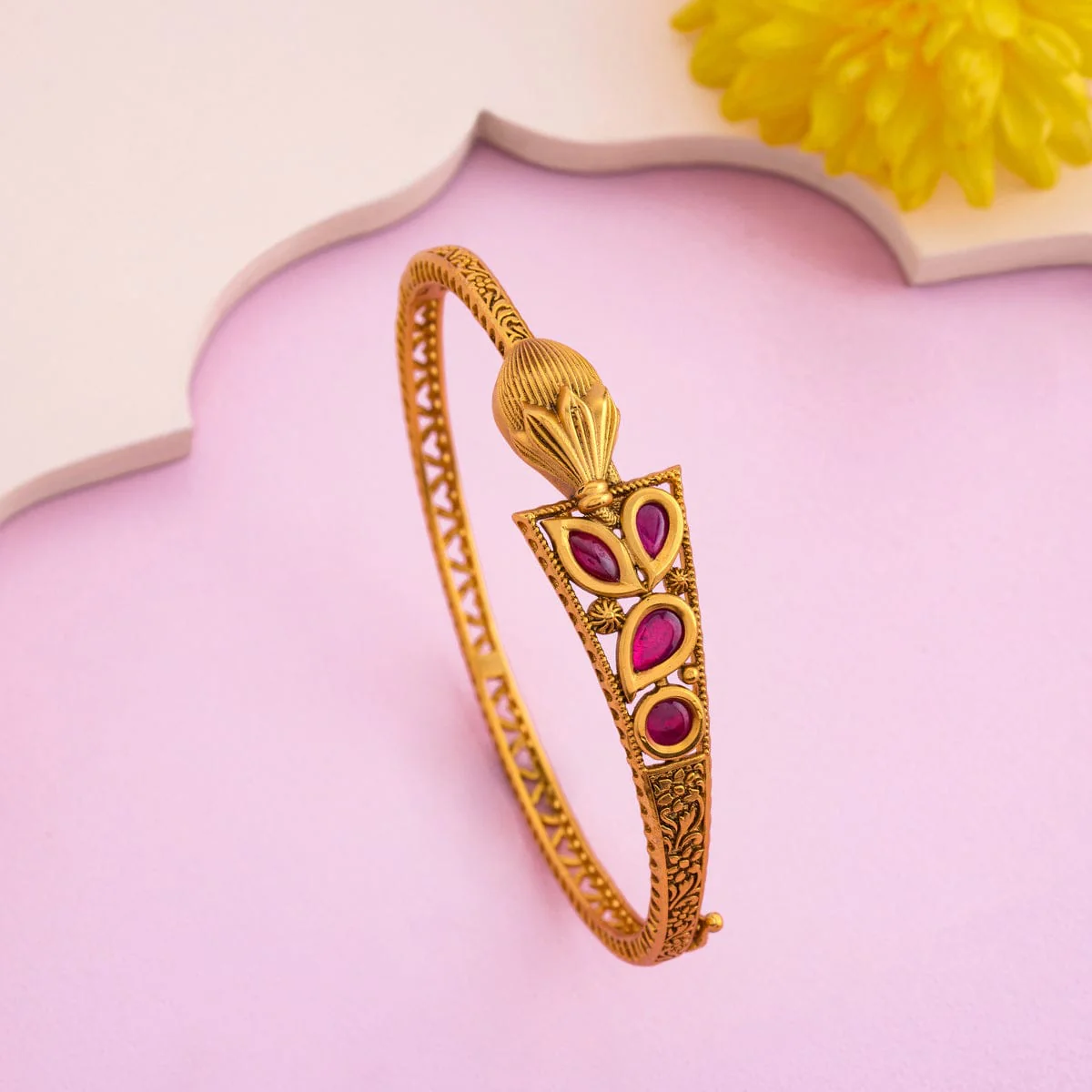 Antique Kada 192793 - Image 2