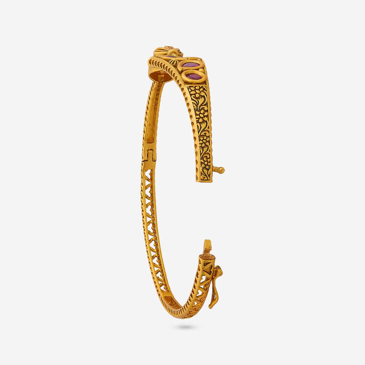 Antique Kada 192793 - Image 4