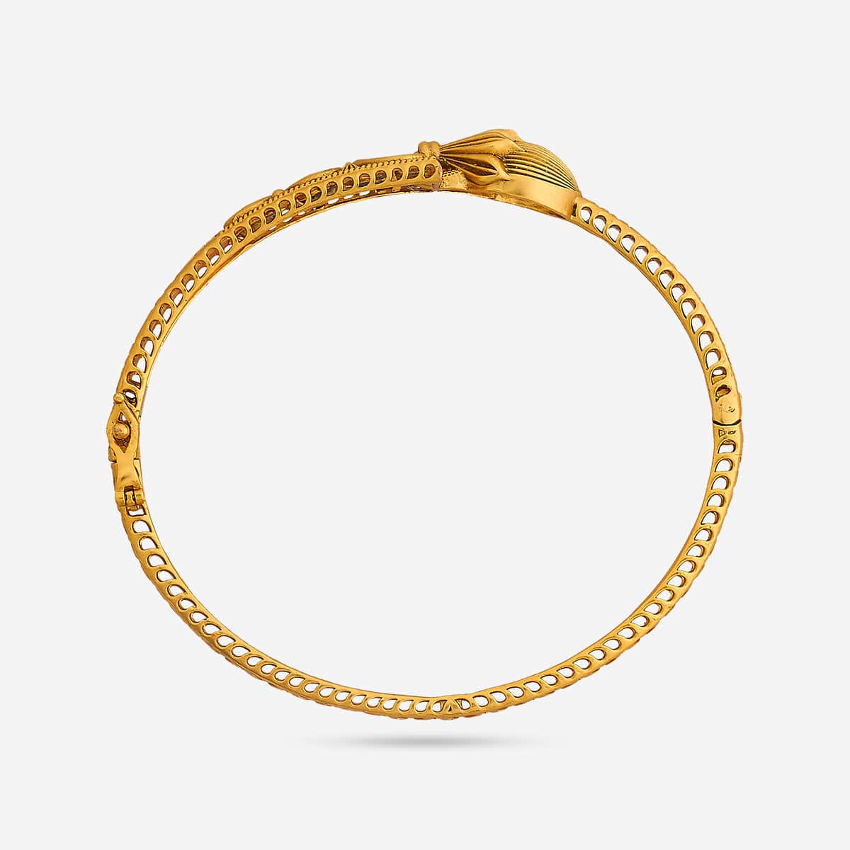 Antique Kada 192793 - Image 5
