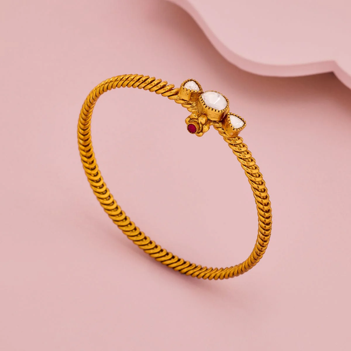 Antique Kada 193823 - Image 2