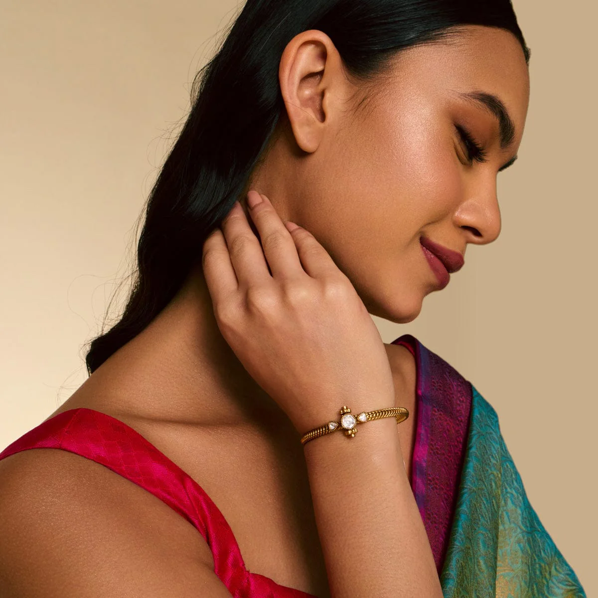 Antique Kada 193823 - Image 3