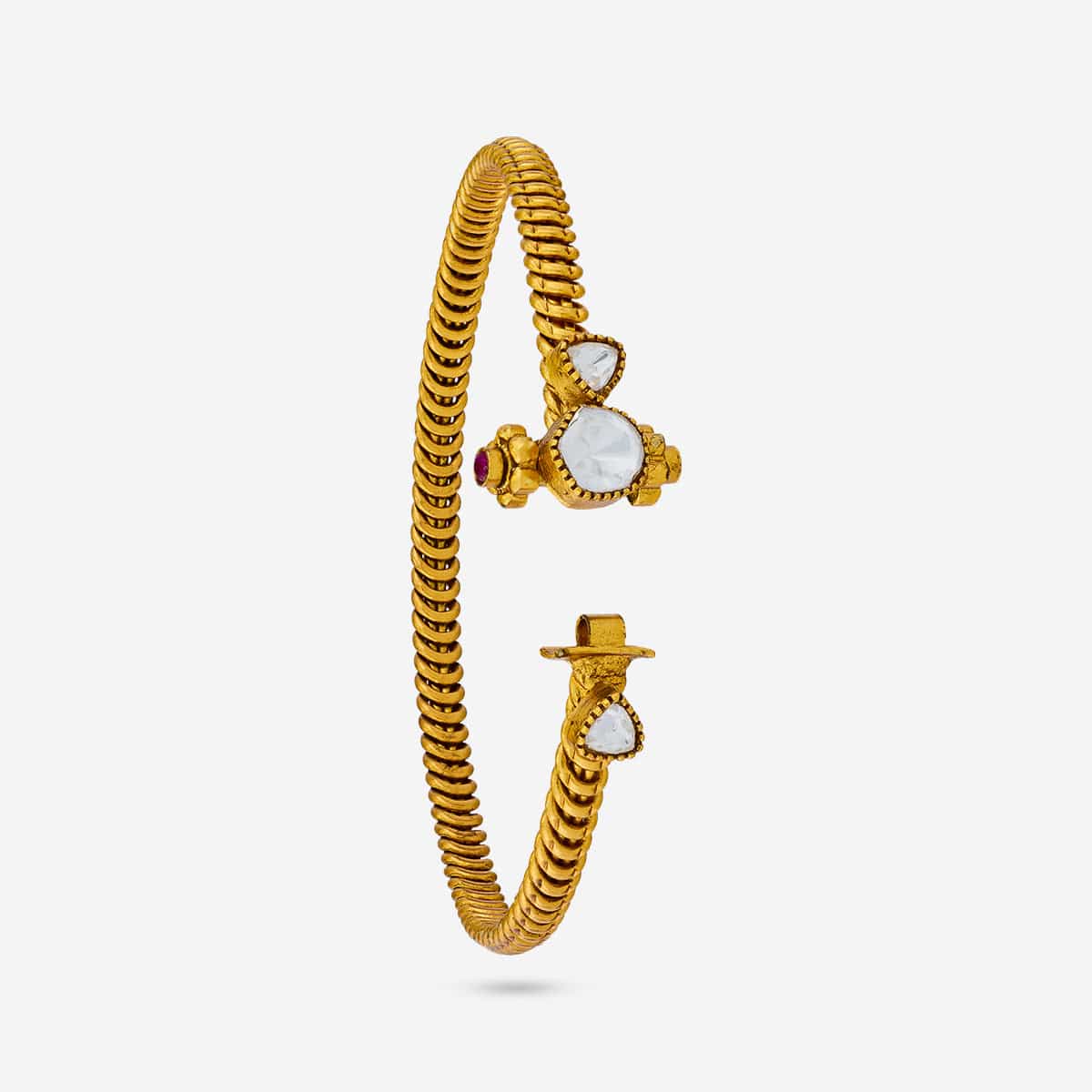 Antique Kada 193823 - Image 4