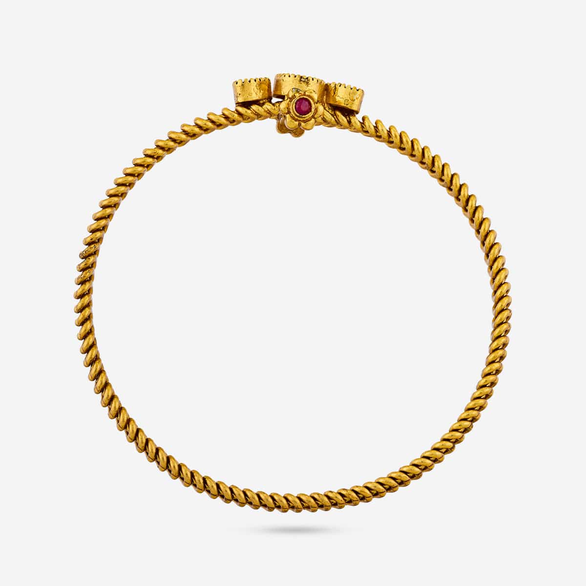 Antique Kada 193823 - Image 5