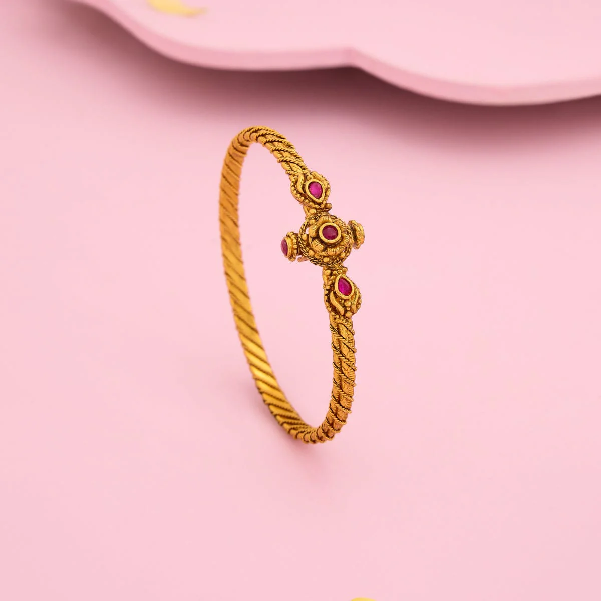 Antique Kada 193825 - Image 2