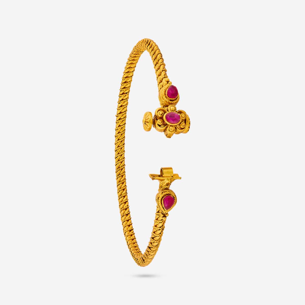 Antique Kada 193825 - Image 4