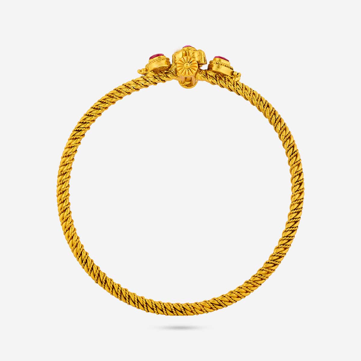 Antique Kada 193825 - Image 5