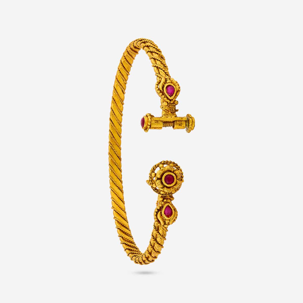 Antique Kada 193831 - Image 4