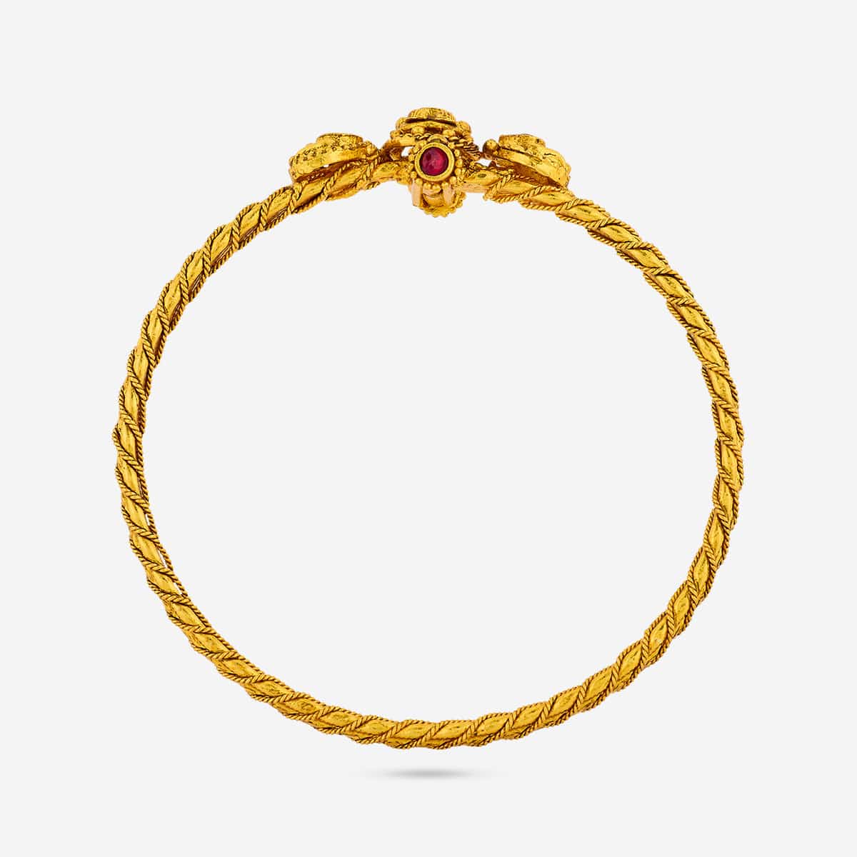 Antique Kada 193831 - Image 5