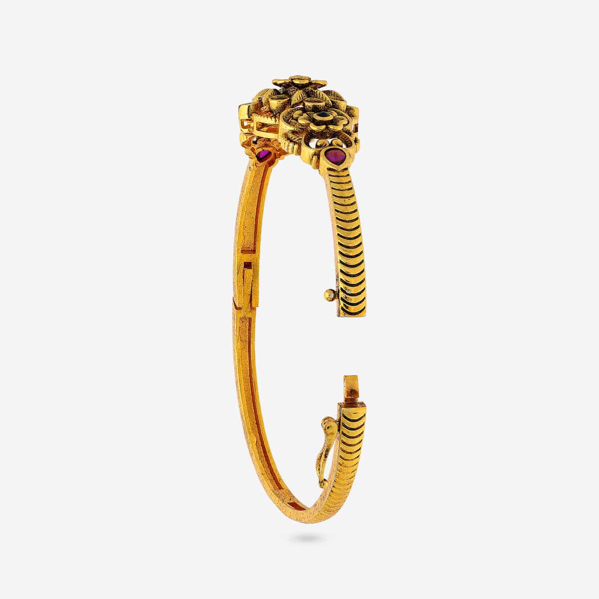 Antique Kada 193970 - Image 4