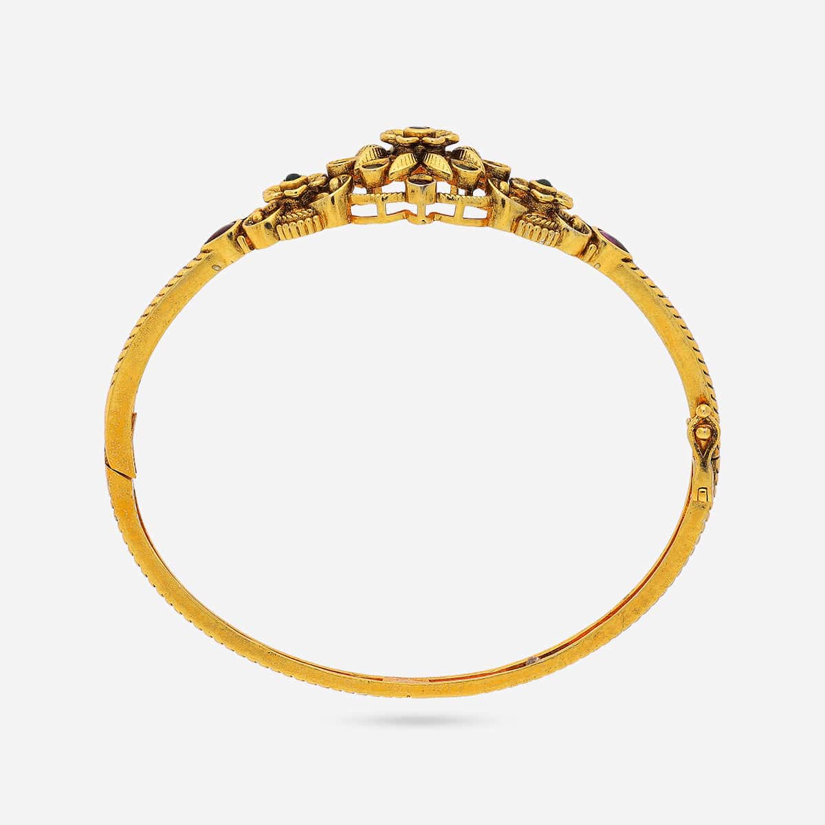 Antique Kada 193970 - Image 5