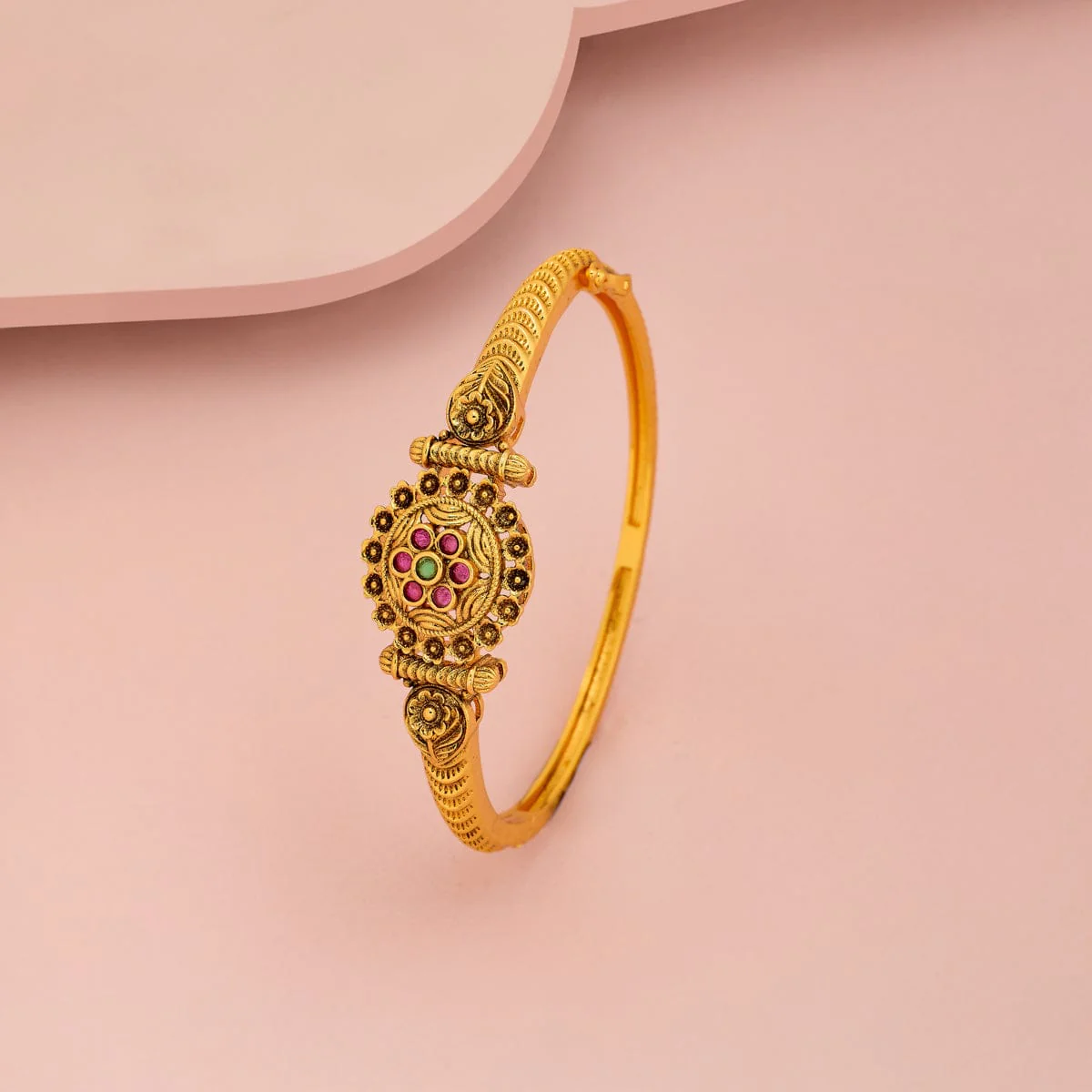 Antique Kada 196732 - Image 2