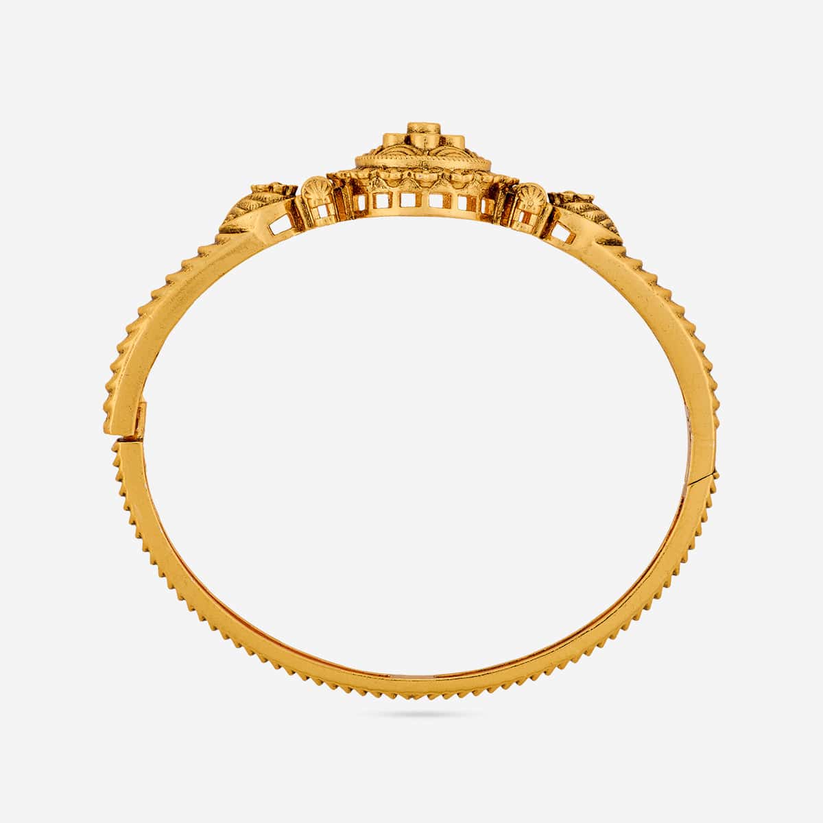 Antique Kada 196732 - Image 5
