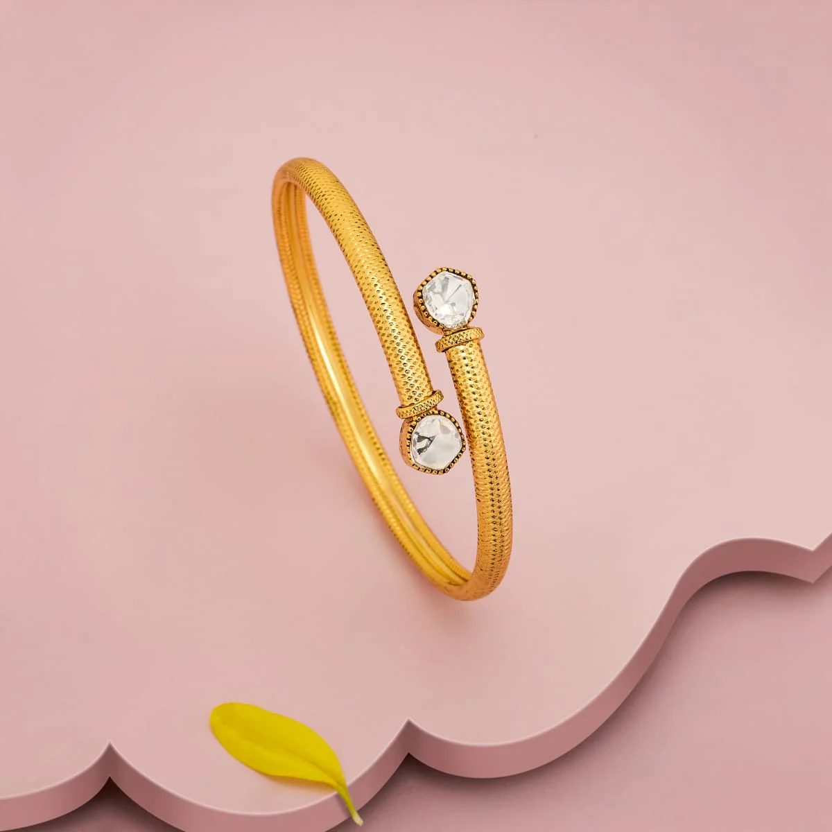 Antique Kada 196819 - Image 2