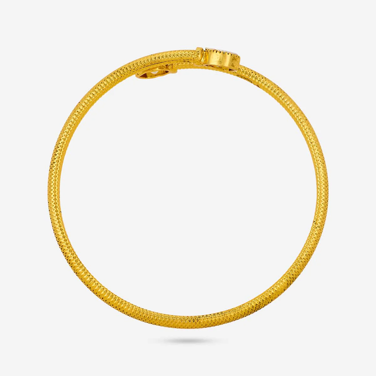 Antique Kada 196819 - Image 4