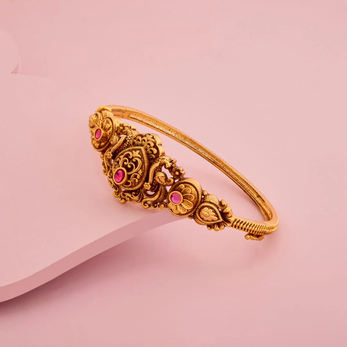 Antique Kada 197510 - Image 2