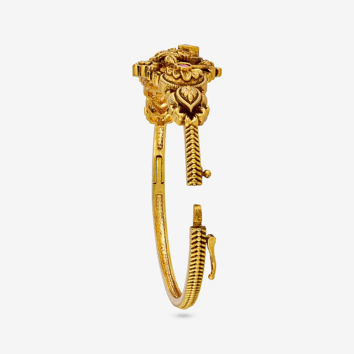 Antique Kada 197510 - Image 3