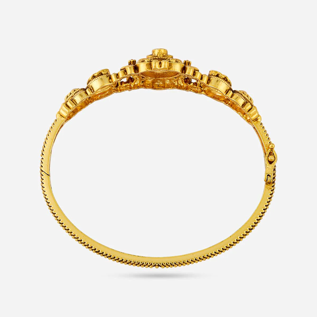 Antique Kada 197510 - Image 4