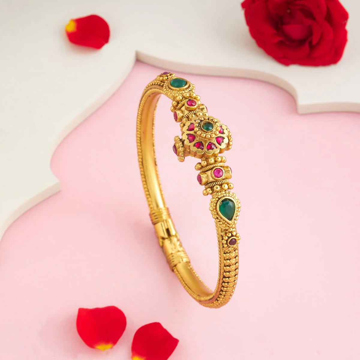 Antique Kada 198399 - Image 2