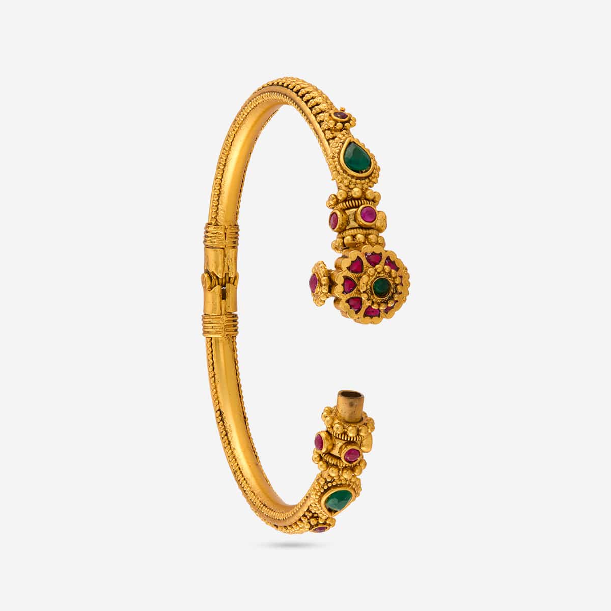 Antique Kada 198399 - Image 3
