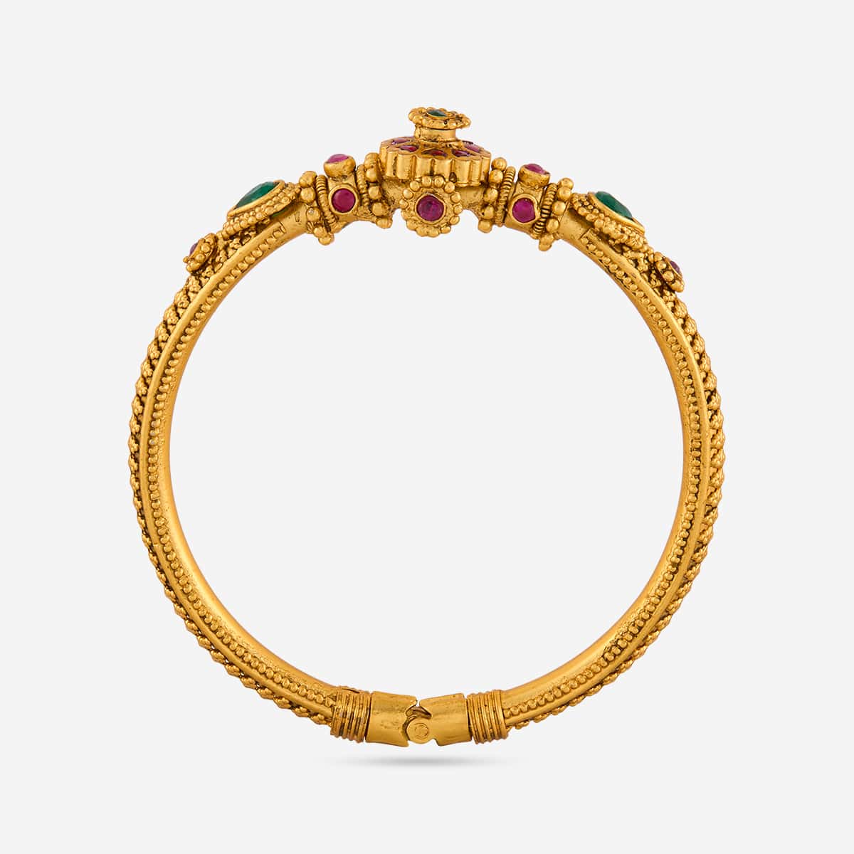 Antique Kada 198399 - Image 4