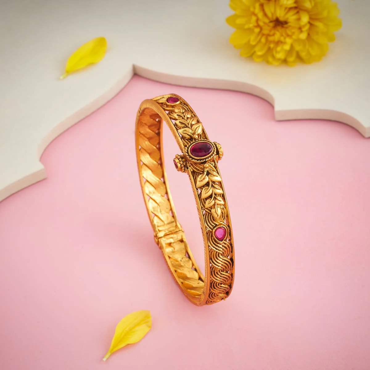 Antique Kada 198403 - Image 2