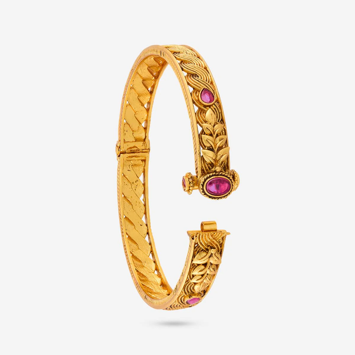 Antique Kada 198403 - Image 3