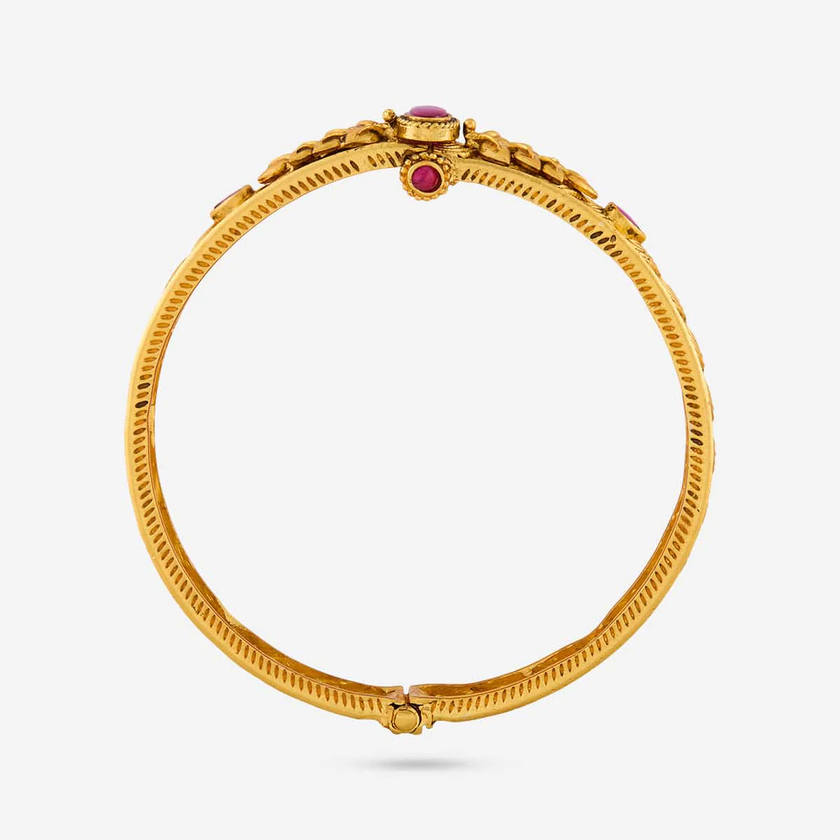 Antique Kada 198403 - Image 4