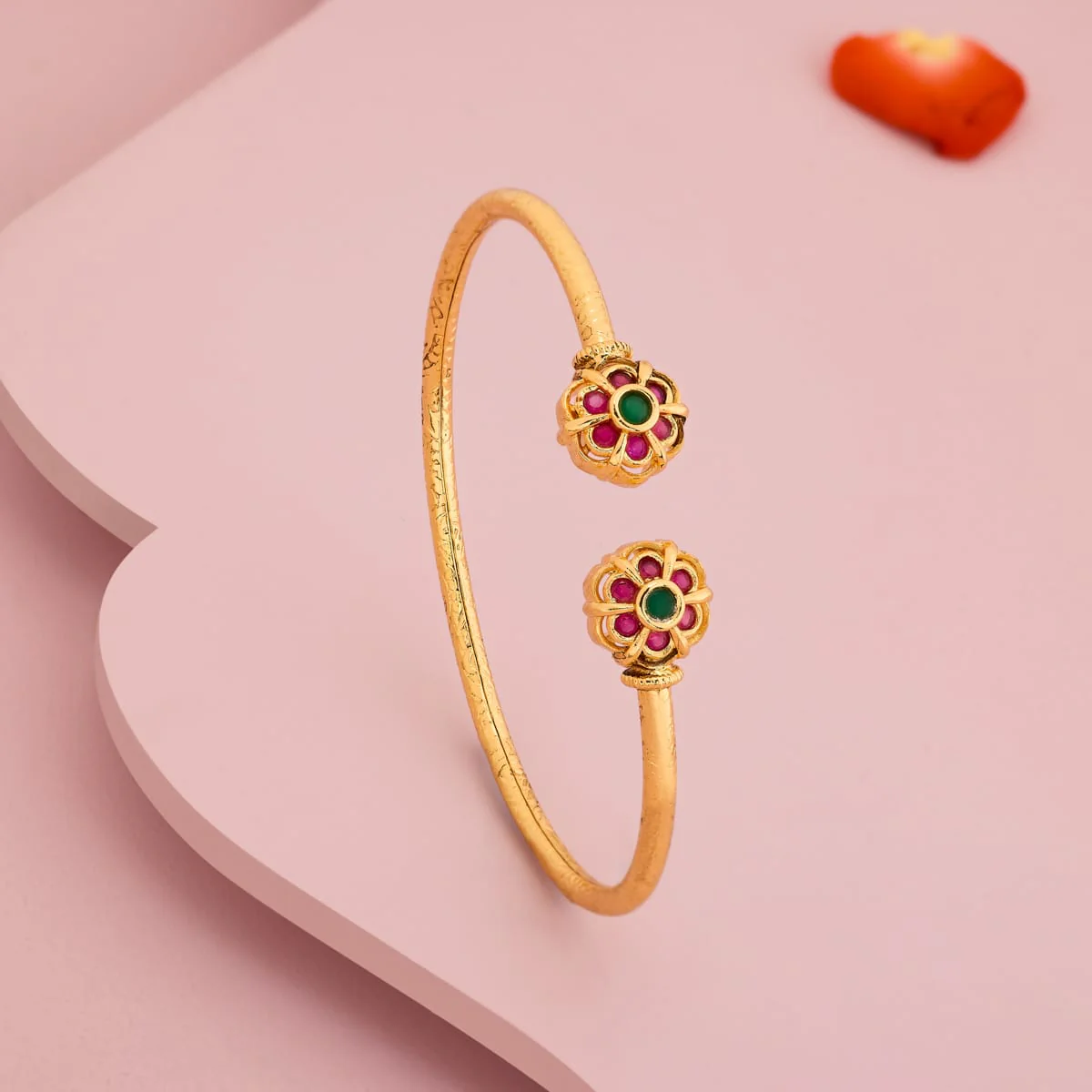 Antique Kada 198405 - Image 2