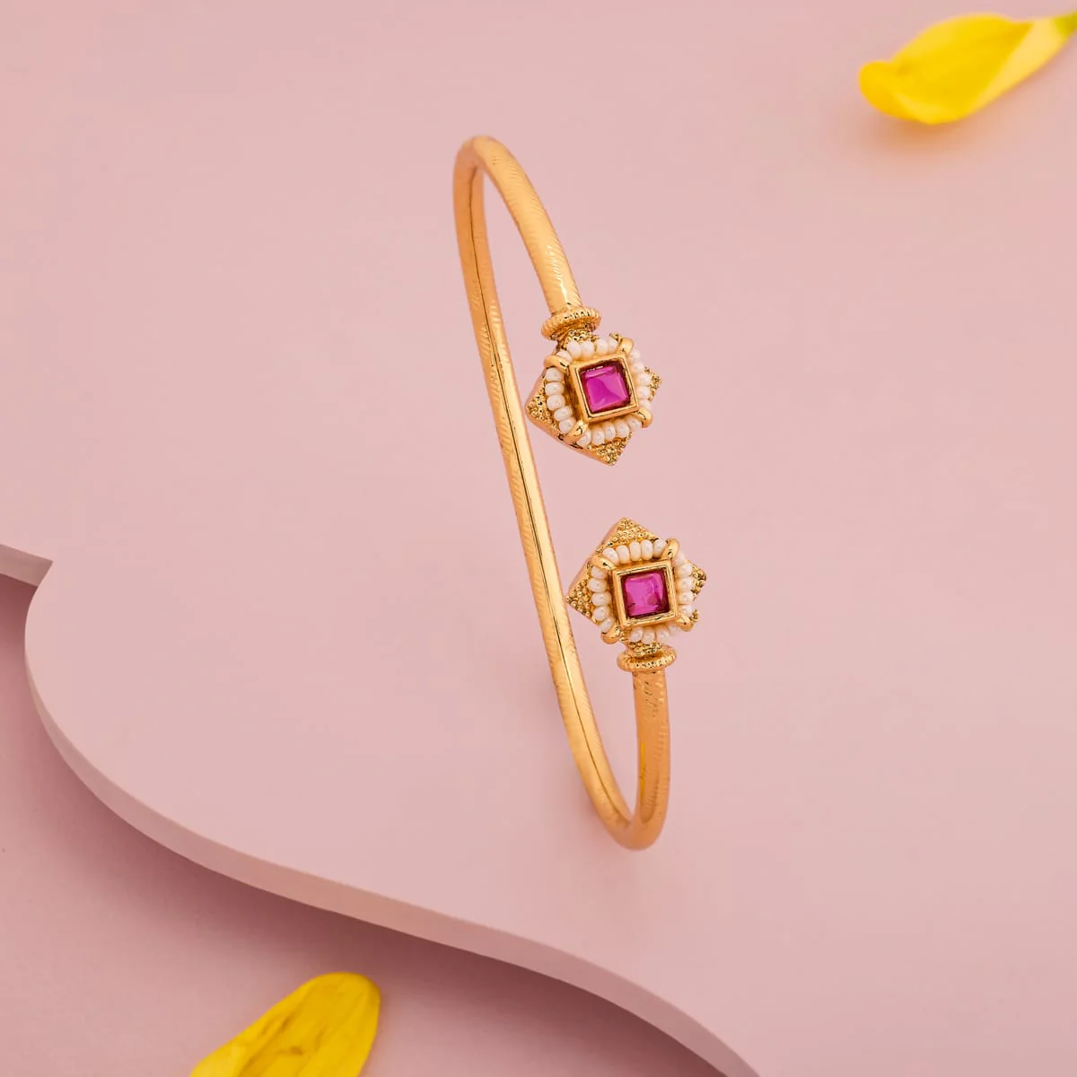 Antique Kada 198407 - Image 2