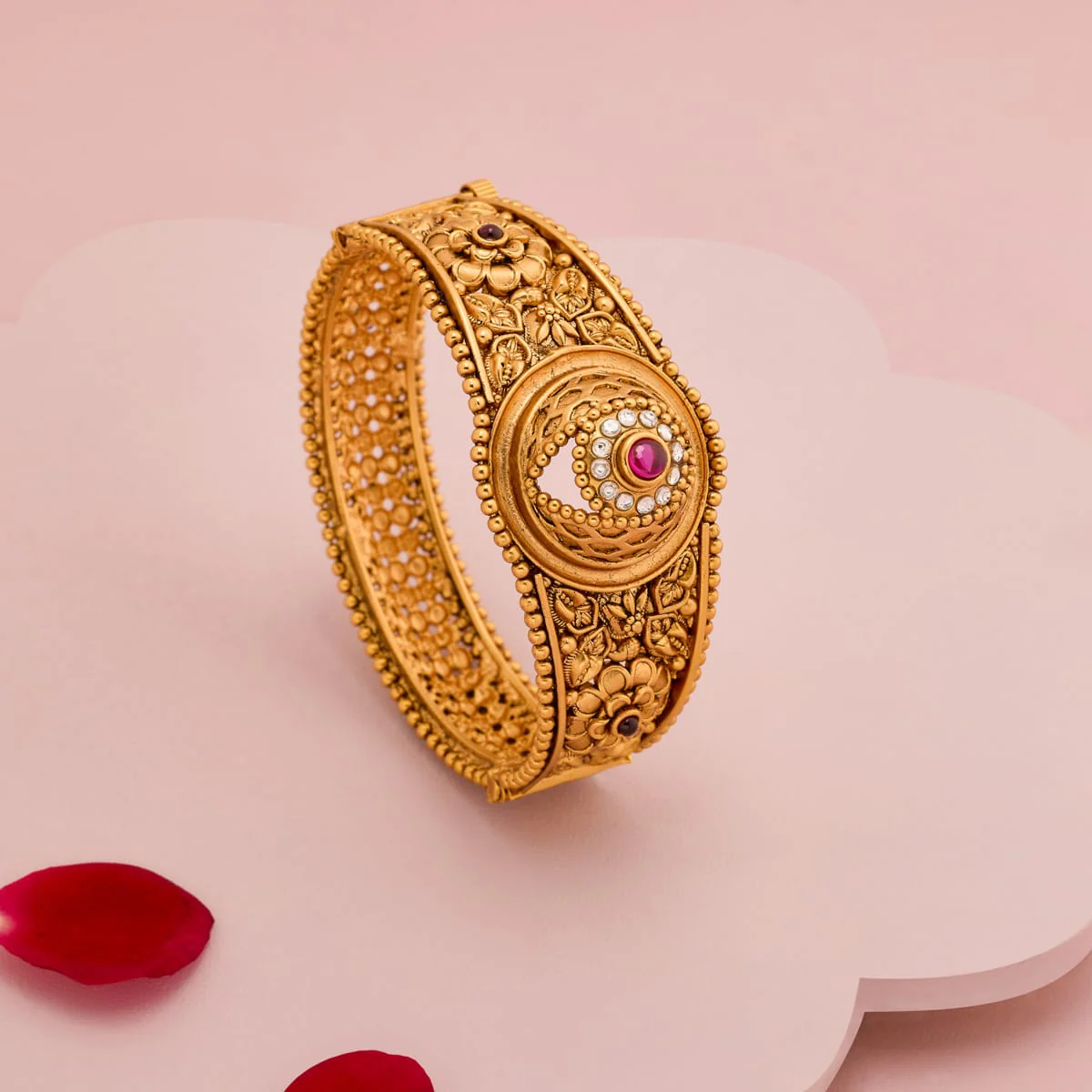 Antique Kada 198677 - Image 2