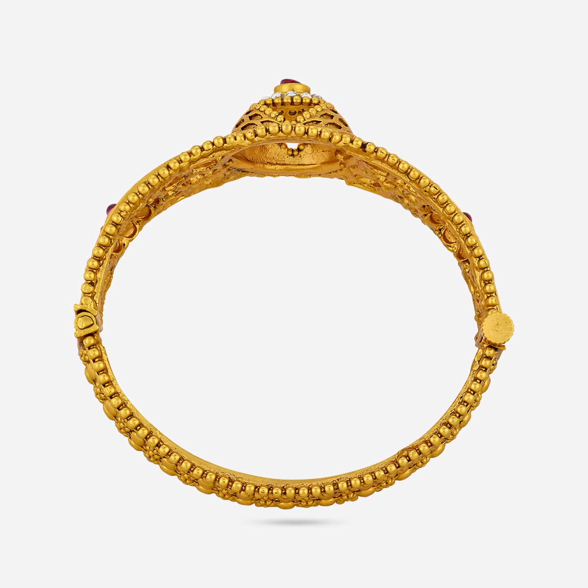 Antique Kada 198677 - Image 5
